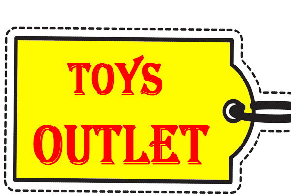 Toys outlet catalogo sales